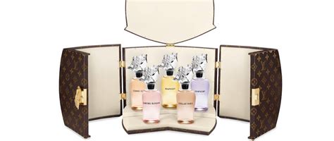 louis vuitton frank gehry parfum|louis vuitton philanthropy.